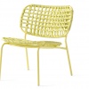 Yo! outdoor lounge szék - myhome Yo! outdoor lounge szék - myhome
